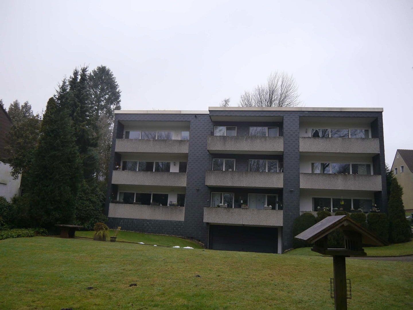 Prodej bytu 3+1 95 m², Mülheim an der Ruhr, Severní Porýní-Vestfálsko Prodej bytu 3+1 95 m², Mülheim an der Ruhr, Severní Porýní-Vestfálsko