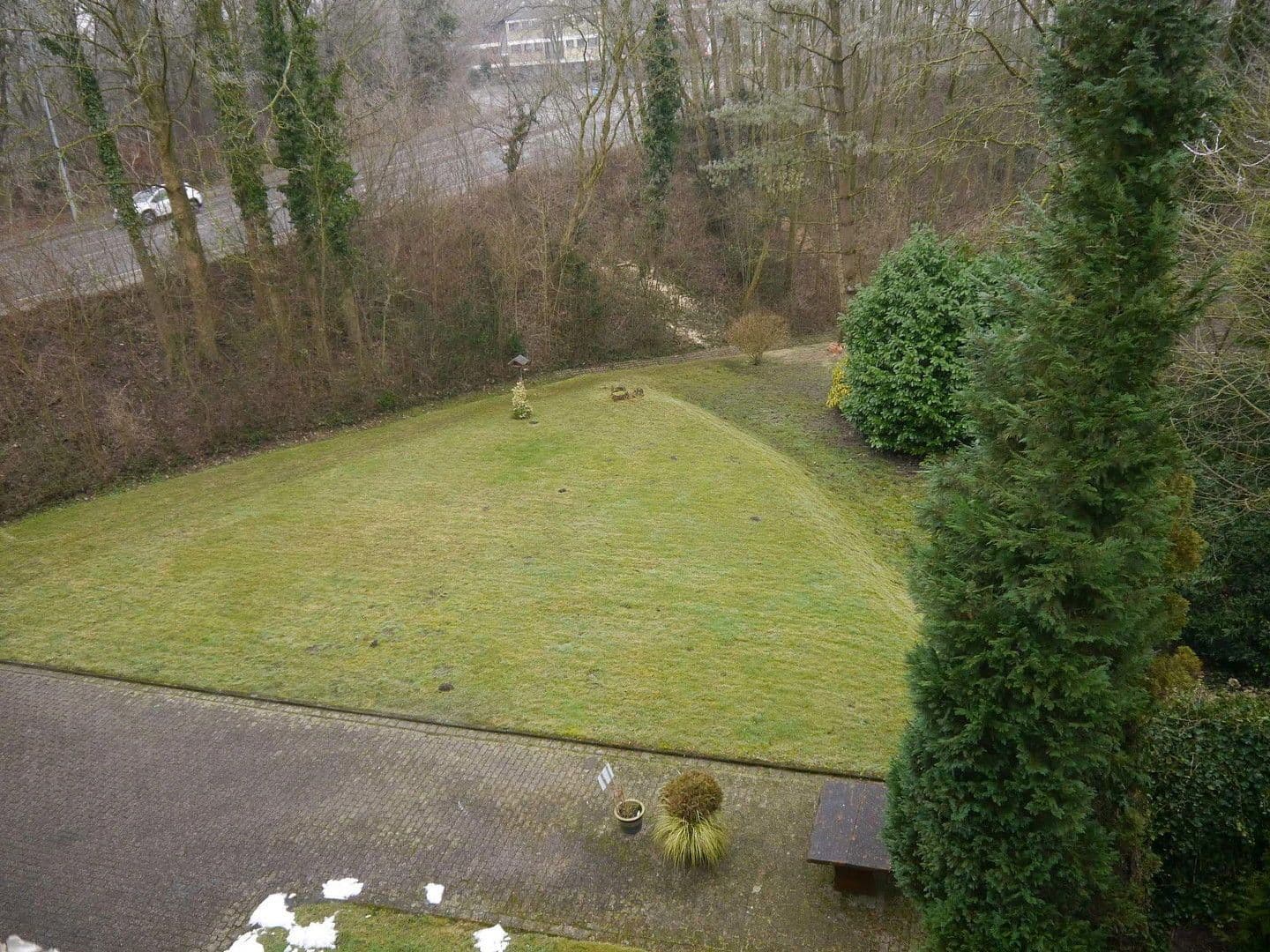 Prodej bytu 3+1 95 m², Mülheim an der Ruhr, Severní Porýní-Vestfálsko Prodej bytu 3+1 95 m², Mülheim an der Ruhr, Severní Porýní-Vestfálsko