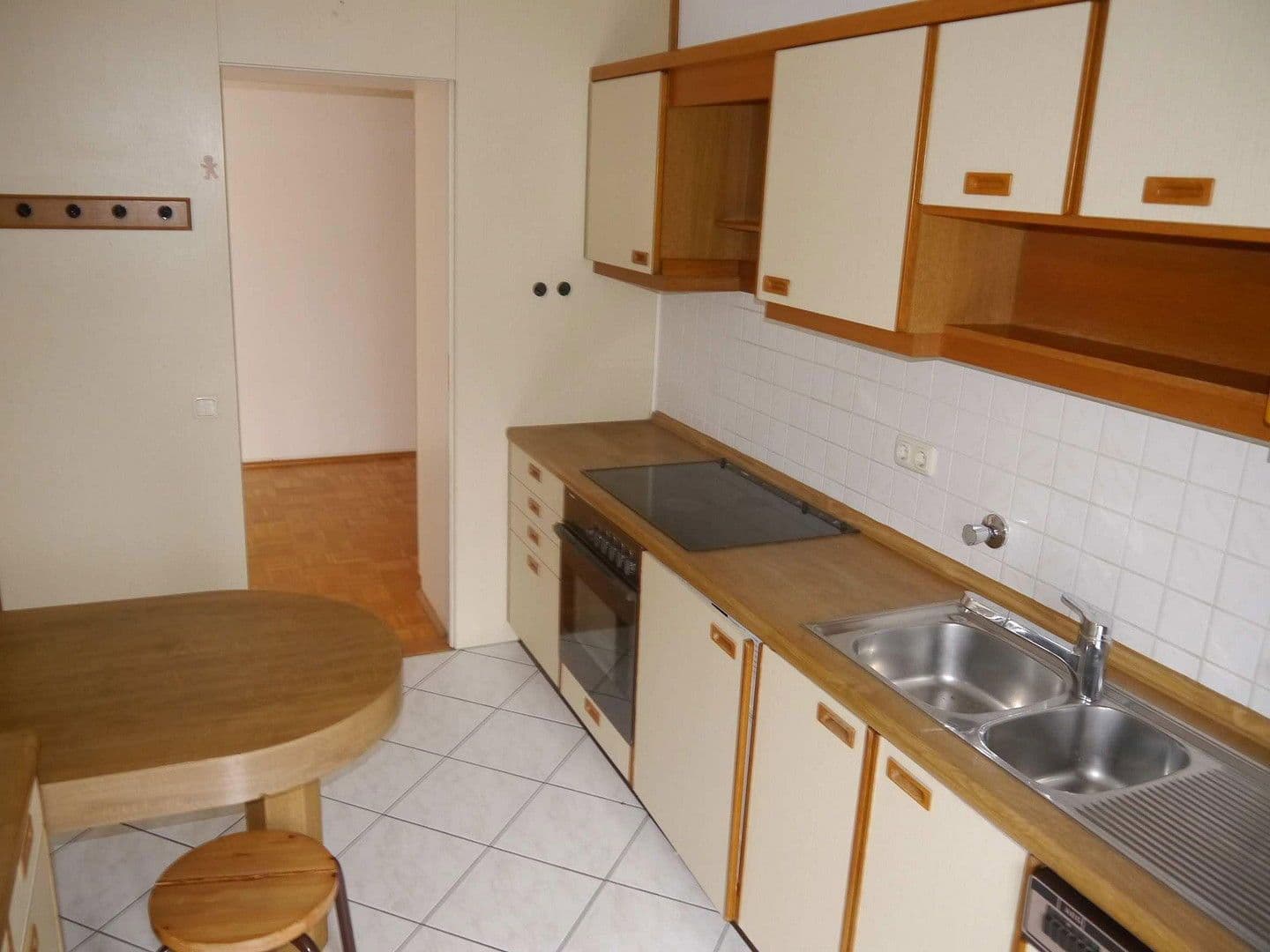 Prodej bytu 3+1 95 m², Mülheim an der Ruhr, Severní Porýní-Vestfálsko Prodej bytu 3+1 95 m², Mülheim an der Ruhr, Severní Porýní-Vestfálsko