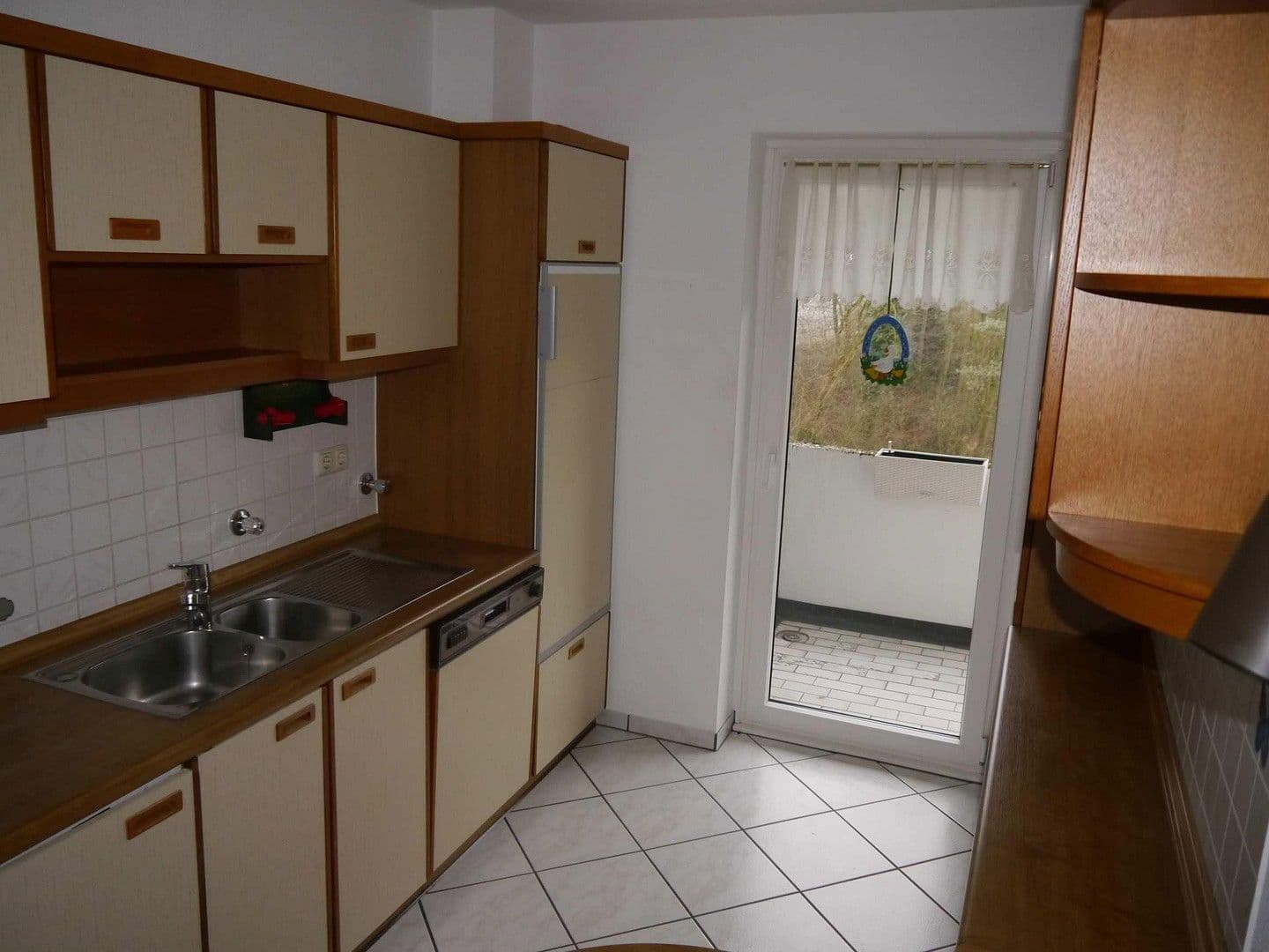 Prodej bytu 3+1 95 m², Mülheim an der Ruhr, Severní Porýní-Vestfálsko Prodej bytu 3+1 95 m², Mülheim an der Ruhr, Severní Porýní-Vestfálsko