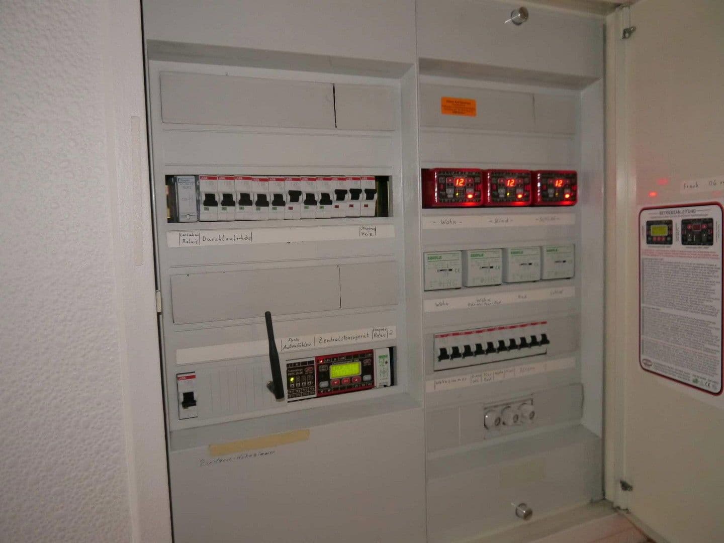 Prodej bytu 3+1 95 m², Mülheim an der Ruhr, Severní Porýní-Vestfálsko Prodej bytu 3+1 95 m², Mülheim an der Ruhr, Severní Porýní-Vestfálsko