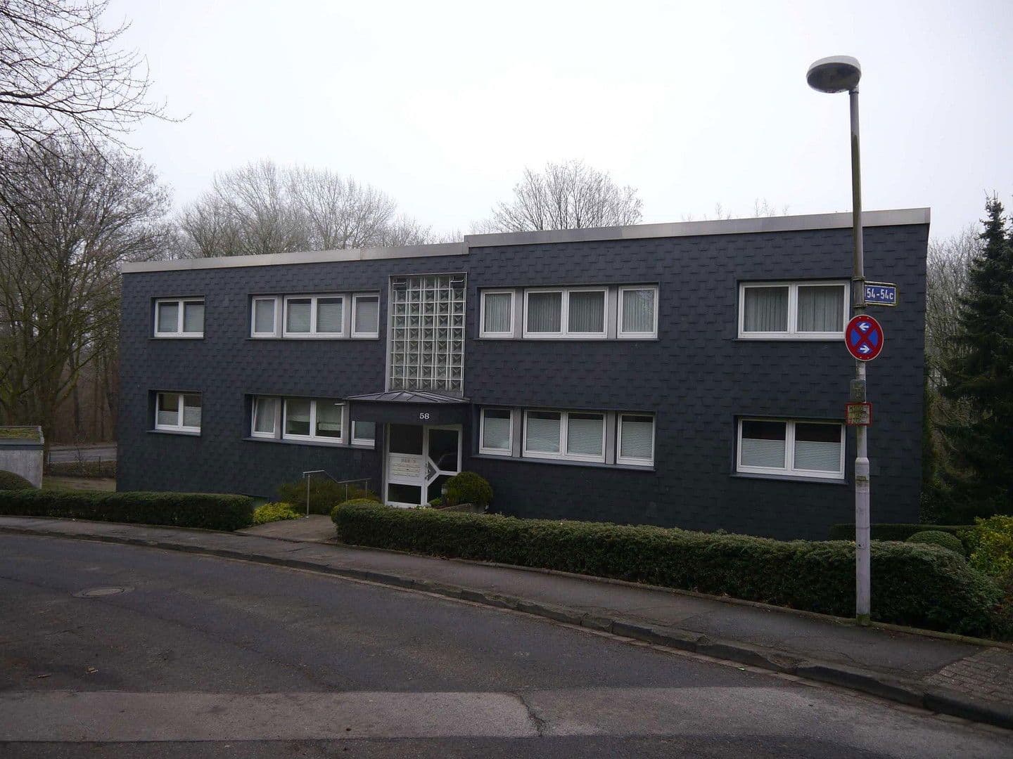 Prodej bytu 3+1 95 m², Mülheim an der Ruhr, Severní Porýní-Vestfálsko Prodej bytu 3+1 95 m², Mülheim an der Ruhr, Severní Porýní-Vestfálsko