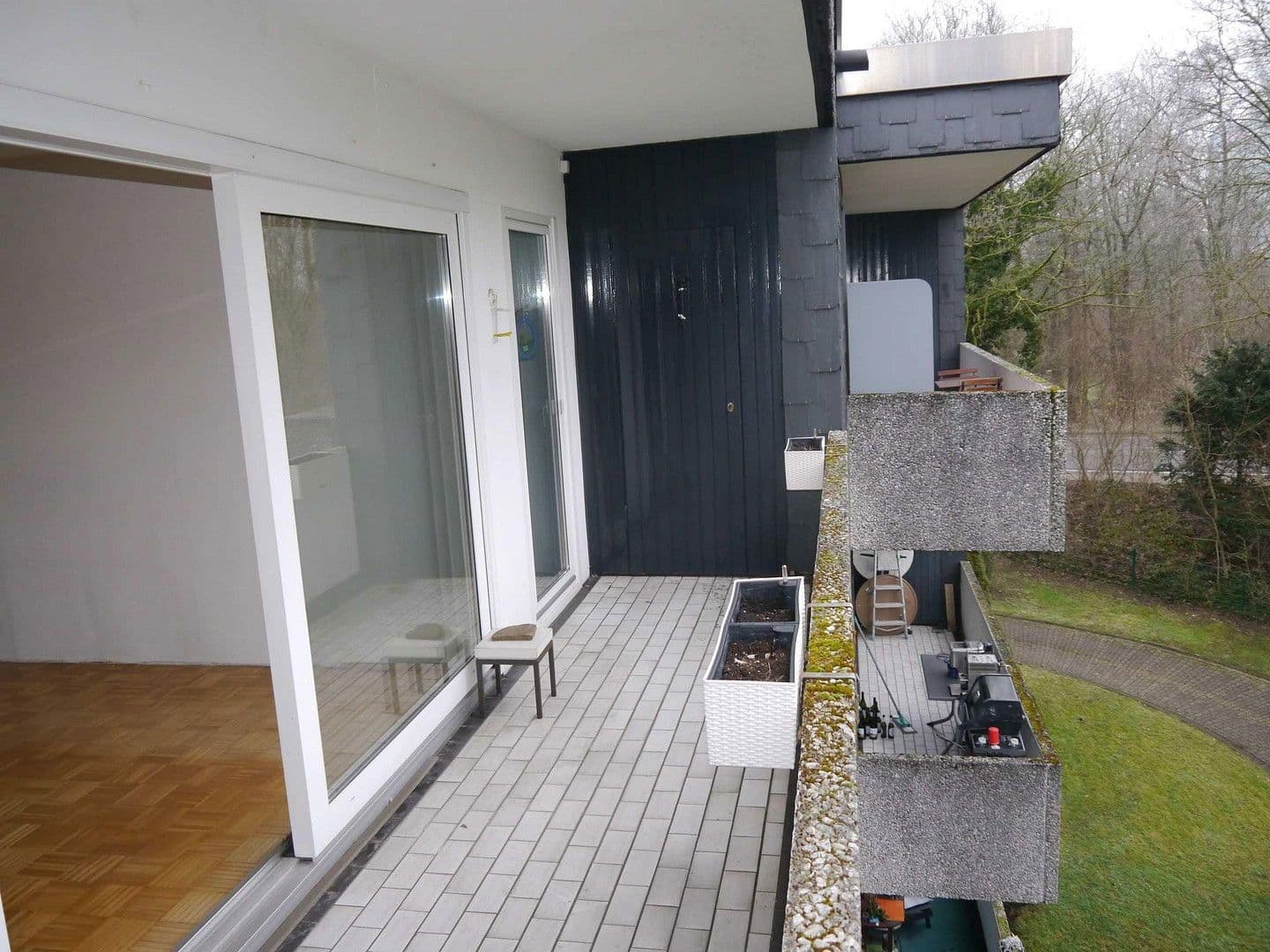 Prodej bytu 3+1 95 m², Mülheim an der Ruhr, Severní Porýní-Vestfálsko Prodej bytu 3+1 95 m², Mülheim an der Ruhr, Severní Porýní-Vestfálsko