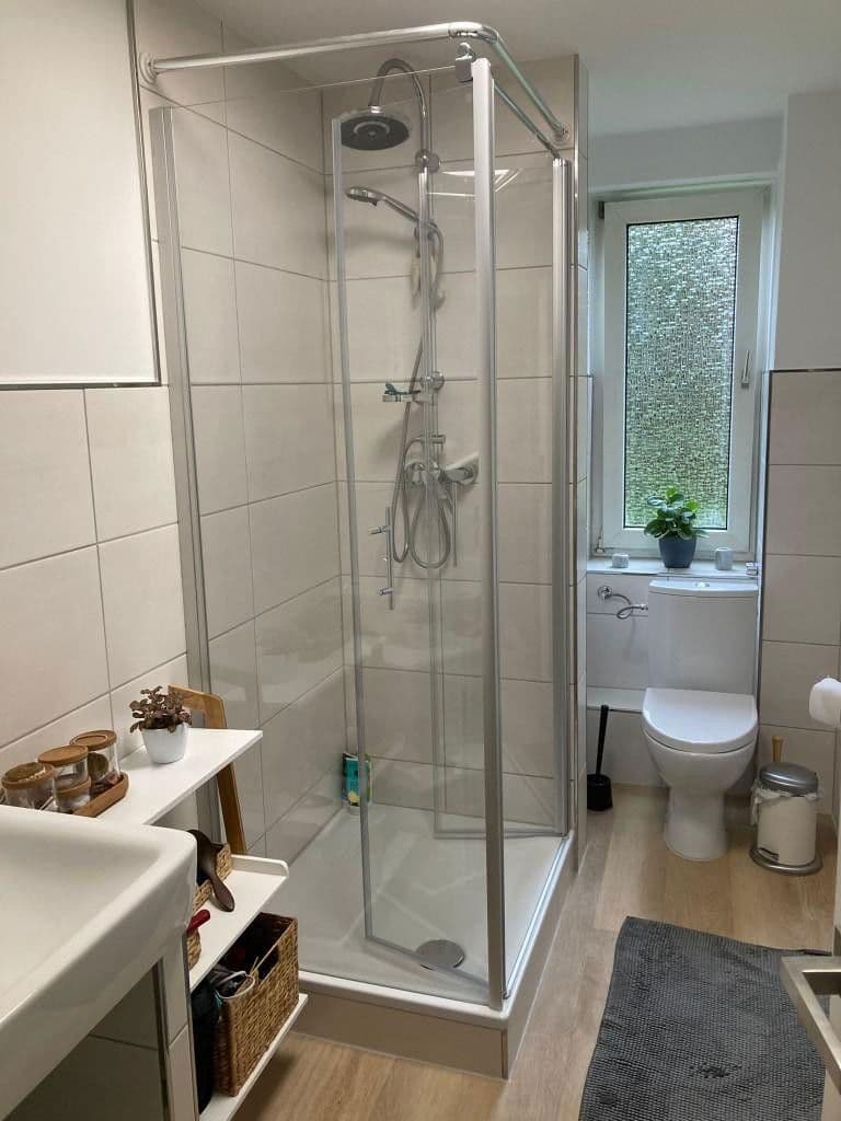 Prodej bytu 3+1 69 m², Hamburg, Hamburg Prodej bytu 3+1 69 m², Hamburg, Hamburg