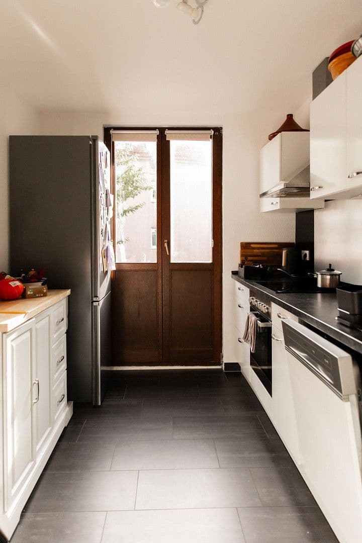 Prodej domu 386 m², pozemek 208 m², Röhrborngasse 1, Bergen-Enkheim, Hessen Prodej domu 386 m², pozemek 208 m², Röhrborngasse 1, Bergen-Enkheim, Hessen