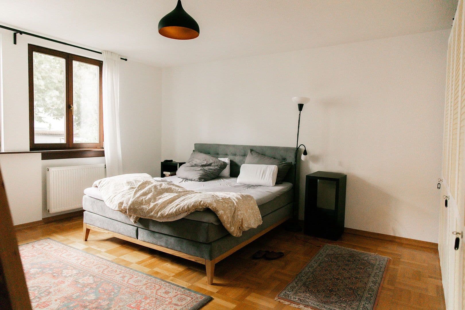 Prodej domu 386 m², pozemek 208 m², Röhrborngasse 1, Bergen-Enkheim, Hessen Prodej domu 386 m², pozemek 208 m², Röhrborngasse 1, Bergen-Enkheim, Hessen