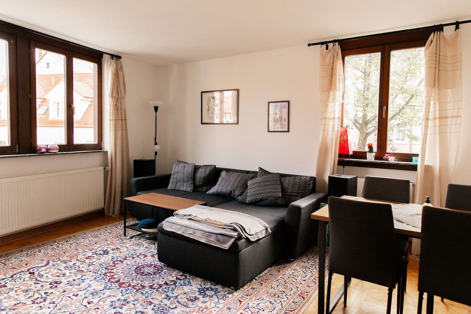 Prodej domu 386 m², pozemek 208 m², Röhrborngasse 1, Bergen-Enkheim, Hessen Prodej domu 386 m², pozemek 208 m², Röhrborngasse 1, Bergen-Enkheim, Hessen