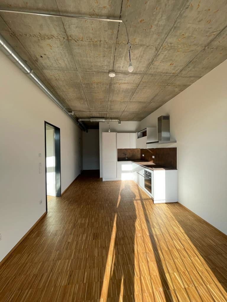 Pronájem bytu 2+1 61 m², Hanauer Landstraße 155-157, Frankfurt am Main, Hessen Pronájem bytu 2+1 61 m², Hanauer Landstraße 155-157, Frankfurt am Main, Hessen