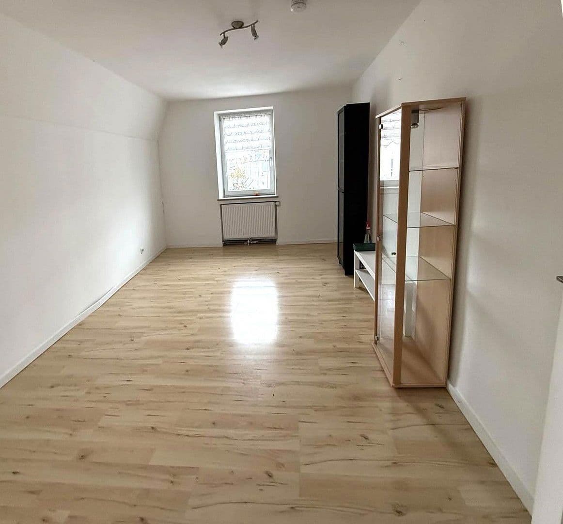 Pronájem bytu 2+kk 56 m², Färberstraße 13, Augsburg, Bavorsko Pronájem bytu 2+kk 56 m², Färberstraße 13, Augsburg, Bavorsko