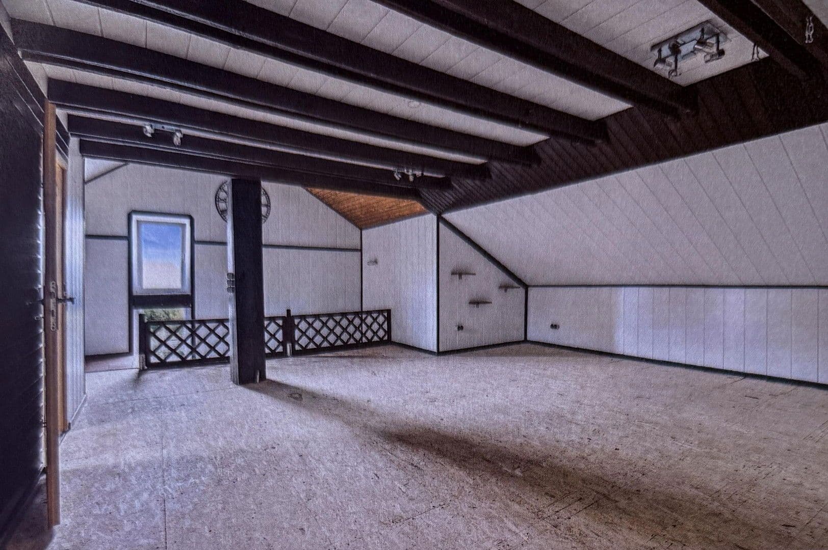 Prodej domu 248 m², pozemek 477 m², Bernsfelder Straße 24, Grünberg, Hessen Prodej domu 248 m², pozemek 477 m², Bernsfelder Straße 24, Grünberg, Hessen