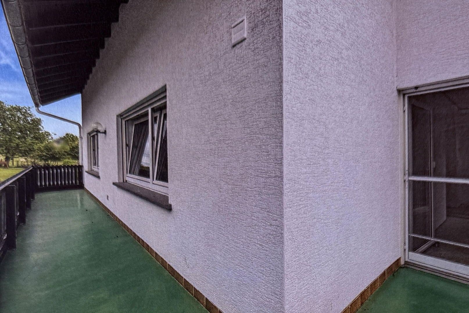 Prodej domu 248 m², pozemek 477 m², Bernsfelder Straße 24, Grünberg, Hessen Prodej domu 248 m², pozemek 477 m², Bernsfelder Straße 24, Grünberg, Hessen