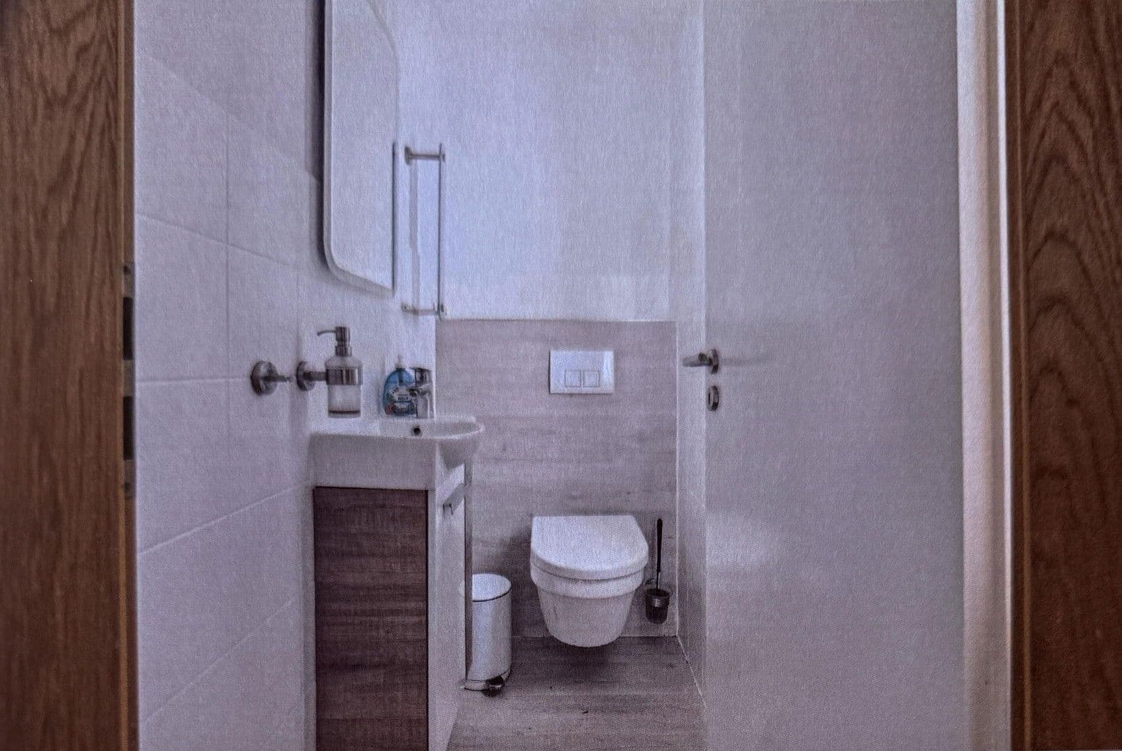 Prodej domu 248 m², pozemek 477 m², Bernsfelder Straße 24, Grünberg, Hessen Prodej domu 248 m², pozemek 477 m², Bernsfelder Straße 24, Grünberg, Hessen