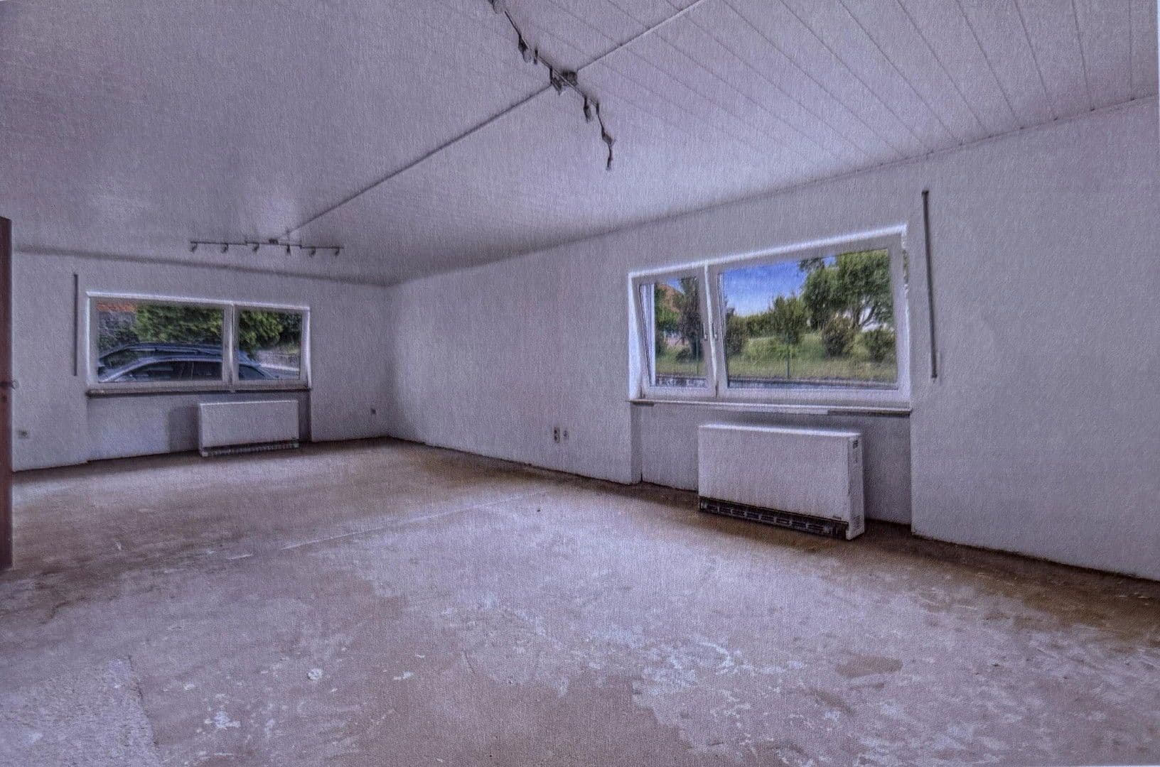 Prodej domu 248 m², pozemek 477 m², Bernsfelder Straße 24, Grünberg, Hessen Prodej domu 248 m², pozemek 477 m², Bernsfelder Straße 24, Grünberg, Hessen