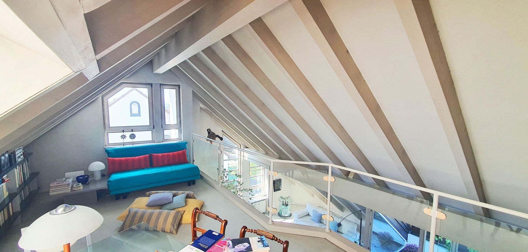 Prodej bytu 3+1 117 m², Berner Str. 8, Stuttgart, Bádensko-Württembersko Prodej bytu 3+1 117 m², Berner Str. 8, Stuttgart, Bádensko-Württembersko