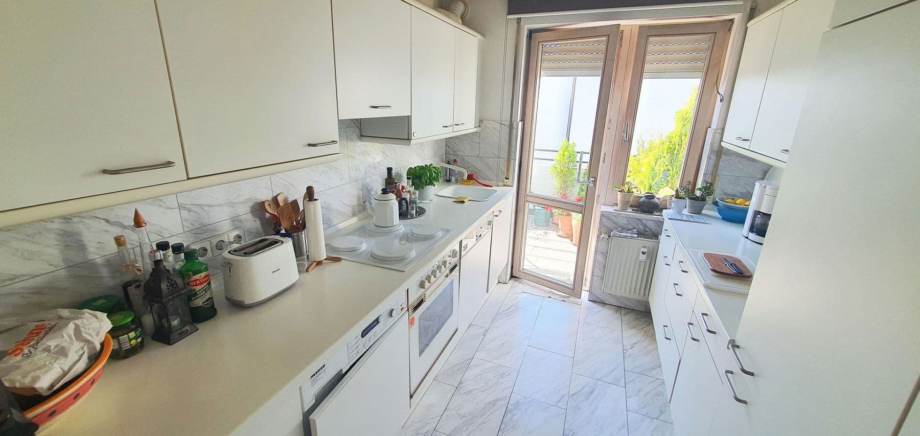 Prodej bytu 3+1 117 m², Berner Str. 8, Stuttgart, Bádensko-Württembersko Prodej bytu 3+1 117 m², Berner Str. 8, Stuttgart, Bádensko-Württembersko