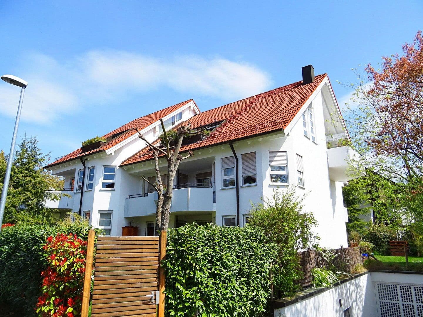 Prodej bytu 3+1 117 m², Berner Str. 8, Stuttgart, Bádensko-Württembersko Prodej bytu 3+1 117 m², Berner Str. 8, Stuttgart, Bádensko-Württembersko