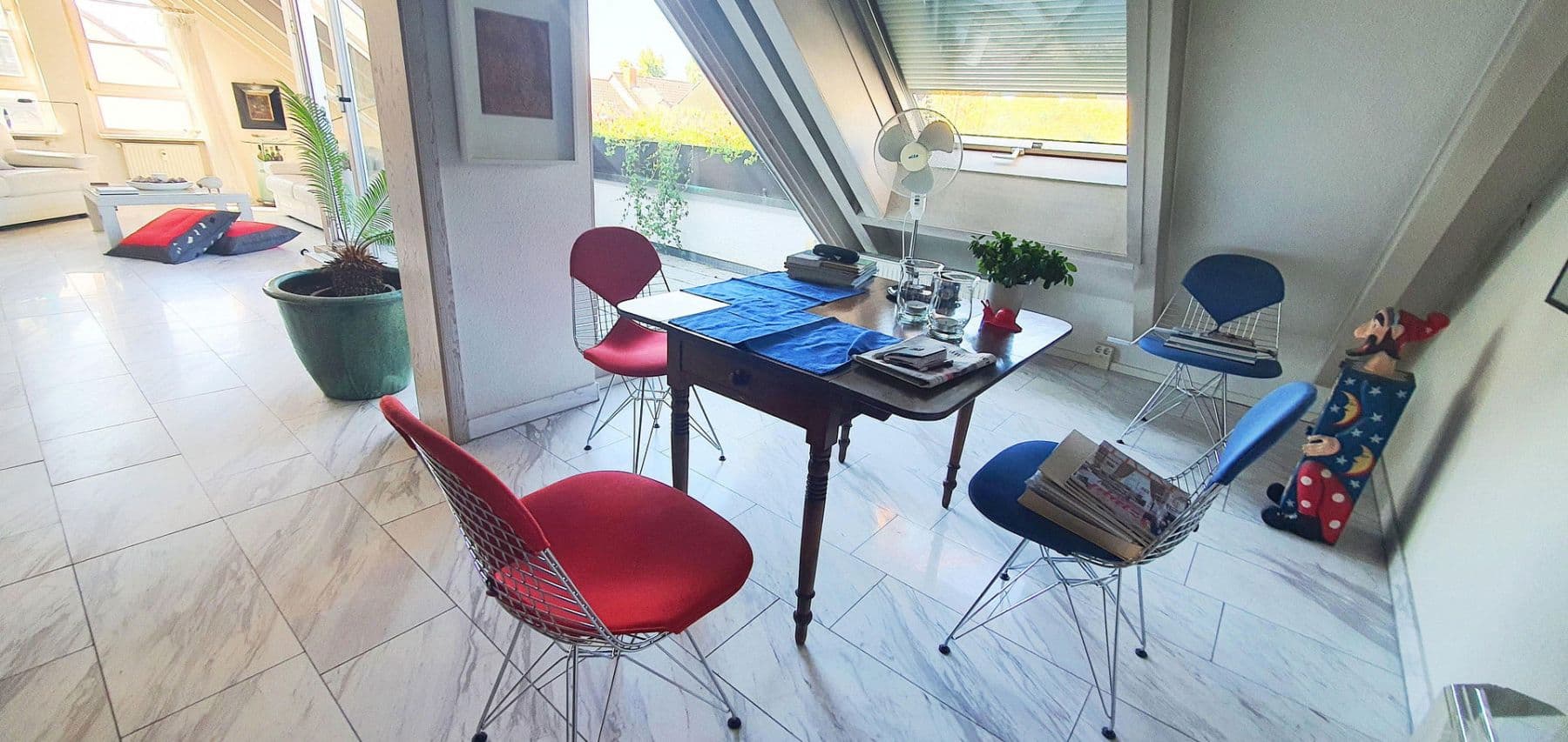 Prodej bytu 3+1 117 m², Berner Str. 8, Stuttgart, Bádensko-Württembersko Prodej bytu 3+1 117 m², Berner Str. 8, Stuttgart, Bádensko-Württembersko