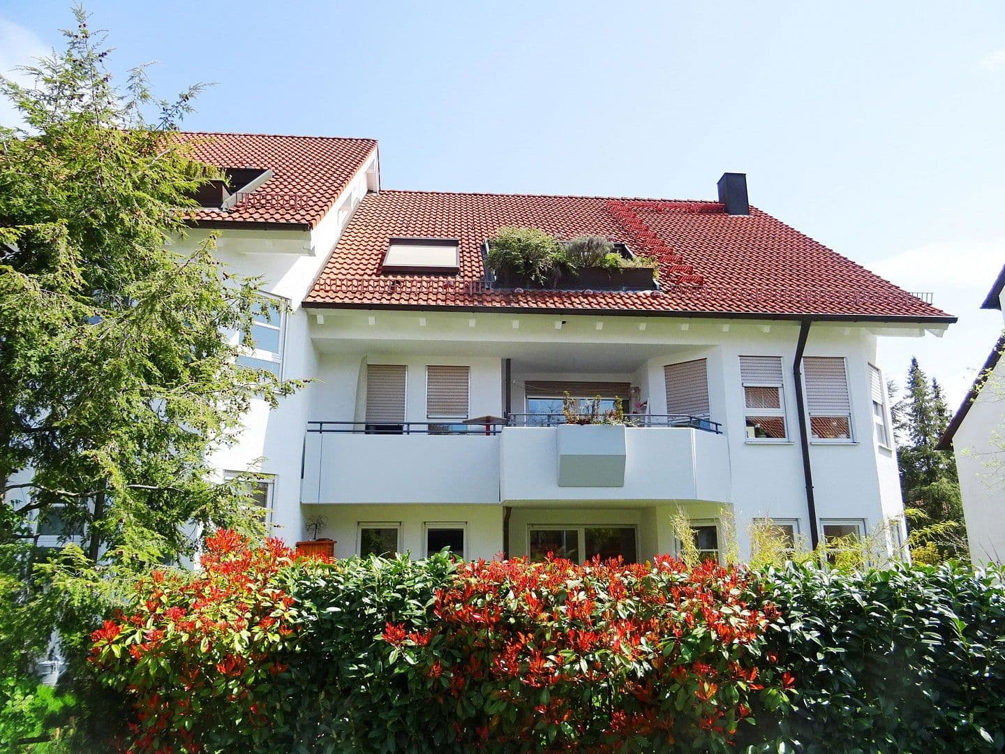 Prodej bytu 3+1 117 m², Berner Str. 8, Stuttgart, Bádensko-Württembersko Prodej bytu 3+1 117 m², Berner Str. 8, Stuttgart, Bádensko-Württembersko