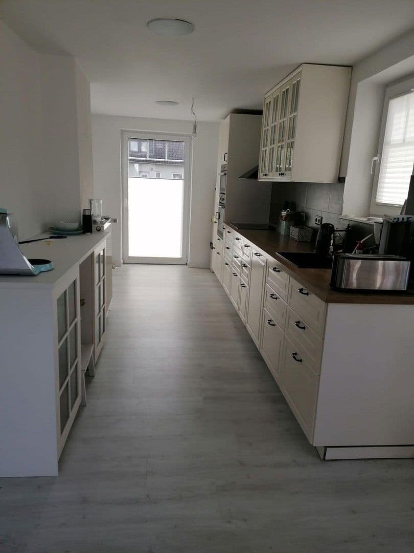 Prodej domu 122 m², pozemek 826 m², Bremen, Bremen Prodej domu 122 m², pozemek 826 m², Bremen, Bremen