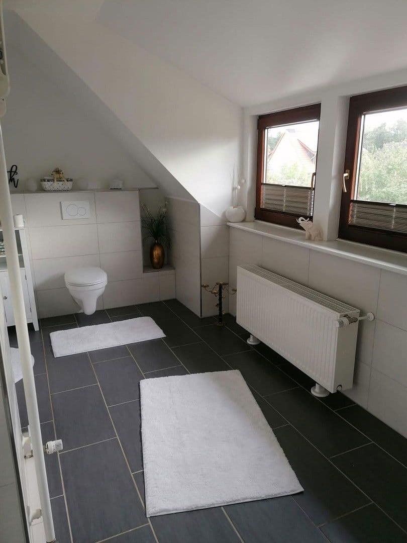 Prodej domu 122 m², pozemek 826 m², Bremen, Bremen Prodej domu 122 m², pozemek 826 m², Bremen, Bremen