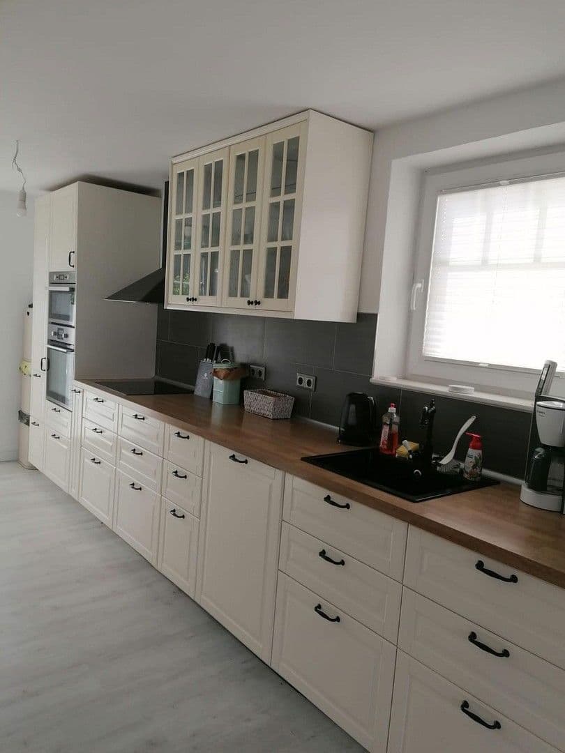 Prodej domu 122 m², pozemek 826 m², Bremen, Bremen Prodej domu 122 m², pozemek 826 m², Bremen, Bremen