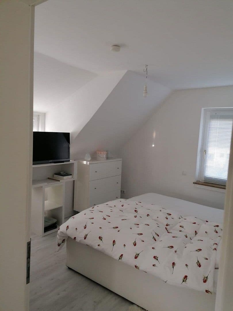 Prodej domu 122 m², pozemek 826 m², Bremen, Bremen Prodej domu 122 m², pozemek 826 m², Bremen, Bremen