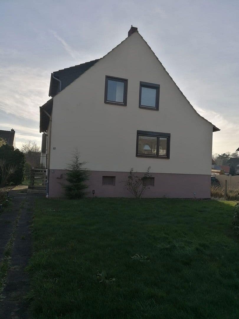 Prodej domu 122 m², pozemek 826 m², Bremen, Bremen Prodej domu 122 m², pozemek 826 m², Bremen, Bremen