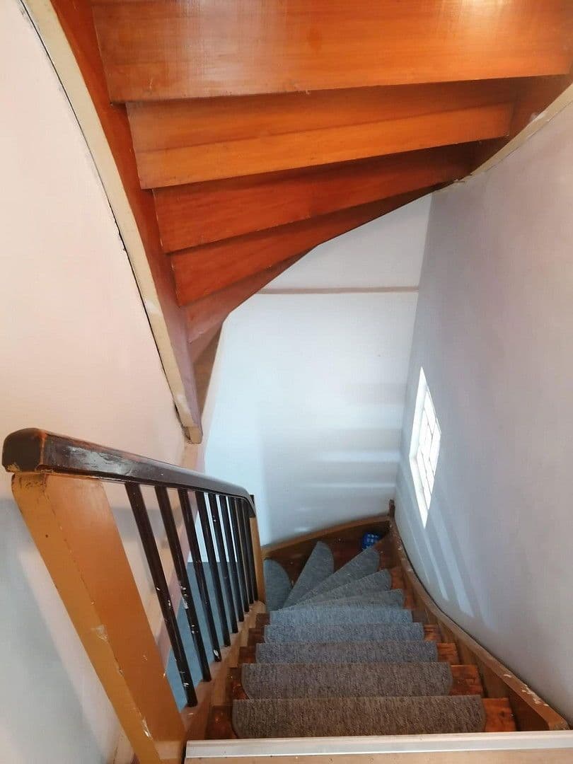 Prodej domu 122 m², pozemek 826 m², Bremen, Bremen Prodej domu 122 m², pozemek 826 m², Bremen, Bremen