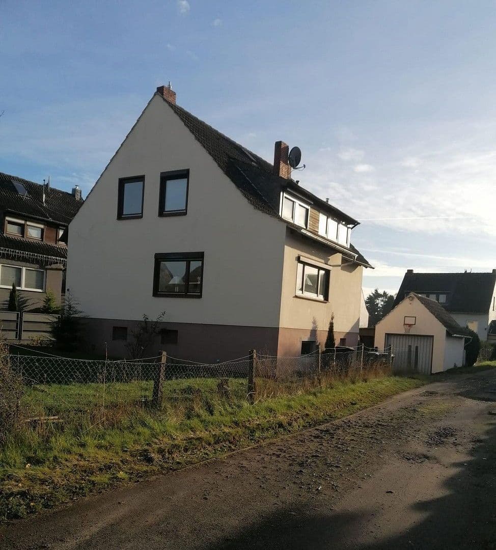 Prodej domu 122 m², pozemek 826 m², Bremen, Bremen Prodej domu 122 m², pozemek 826 m², Bremen, Bremen