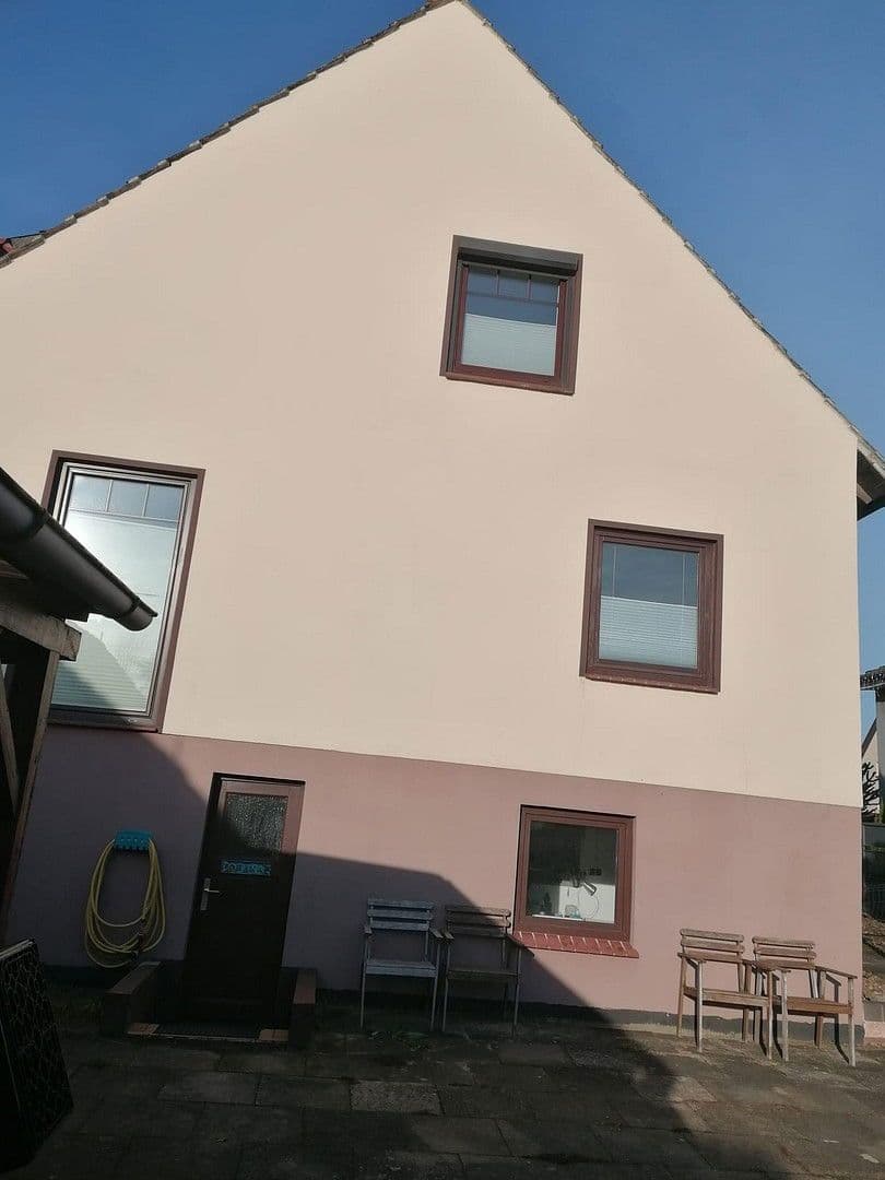 Prodej domu 122 m², pozemek 826 m², Bremen, Bremen Prodej domu 122 m², pozemek 826 m², Bremen, Bremen