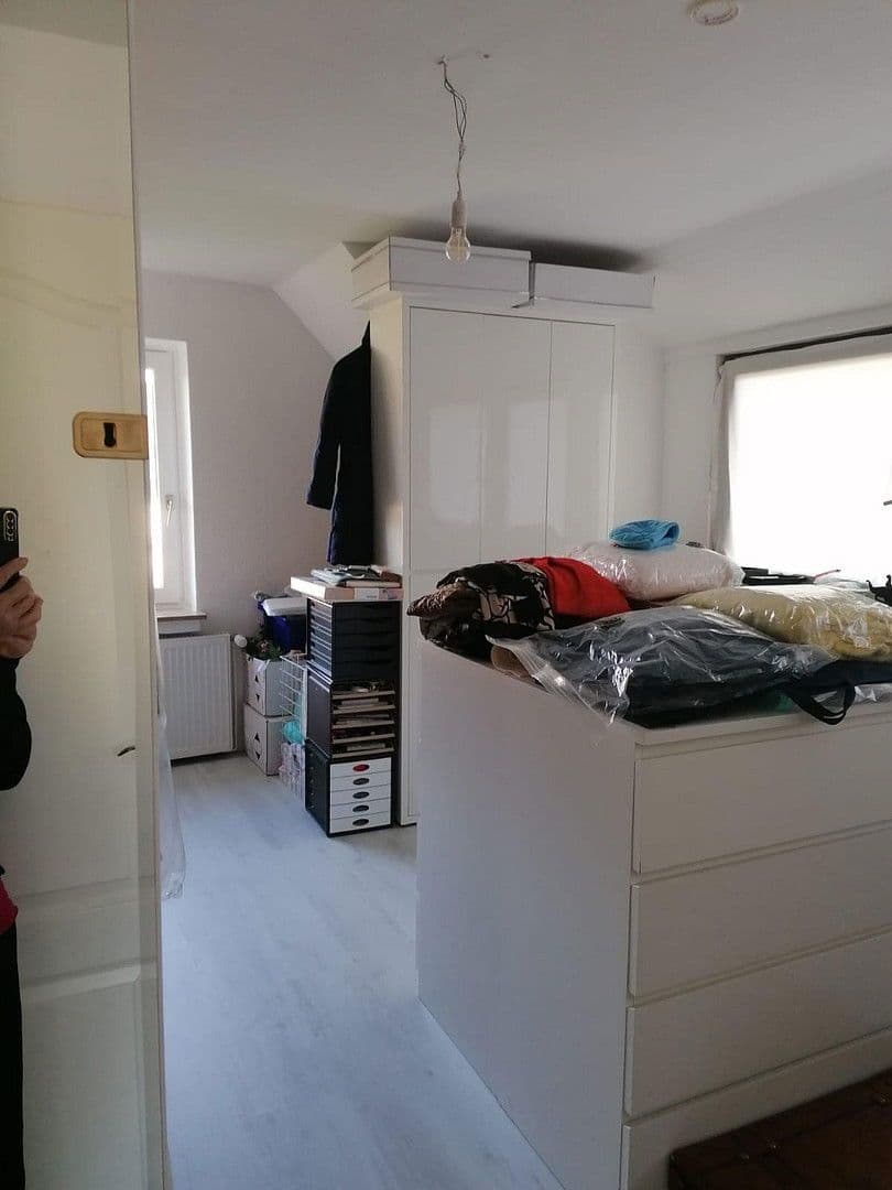 Prodej domu 122 m², pozemek 826 m², Bremen, Bremen Prodej domu 122 m², pozemek 826 m², Bremen, Bremen