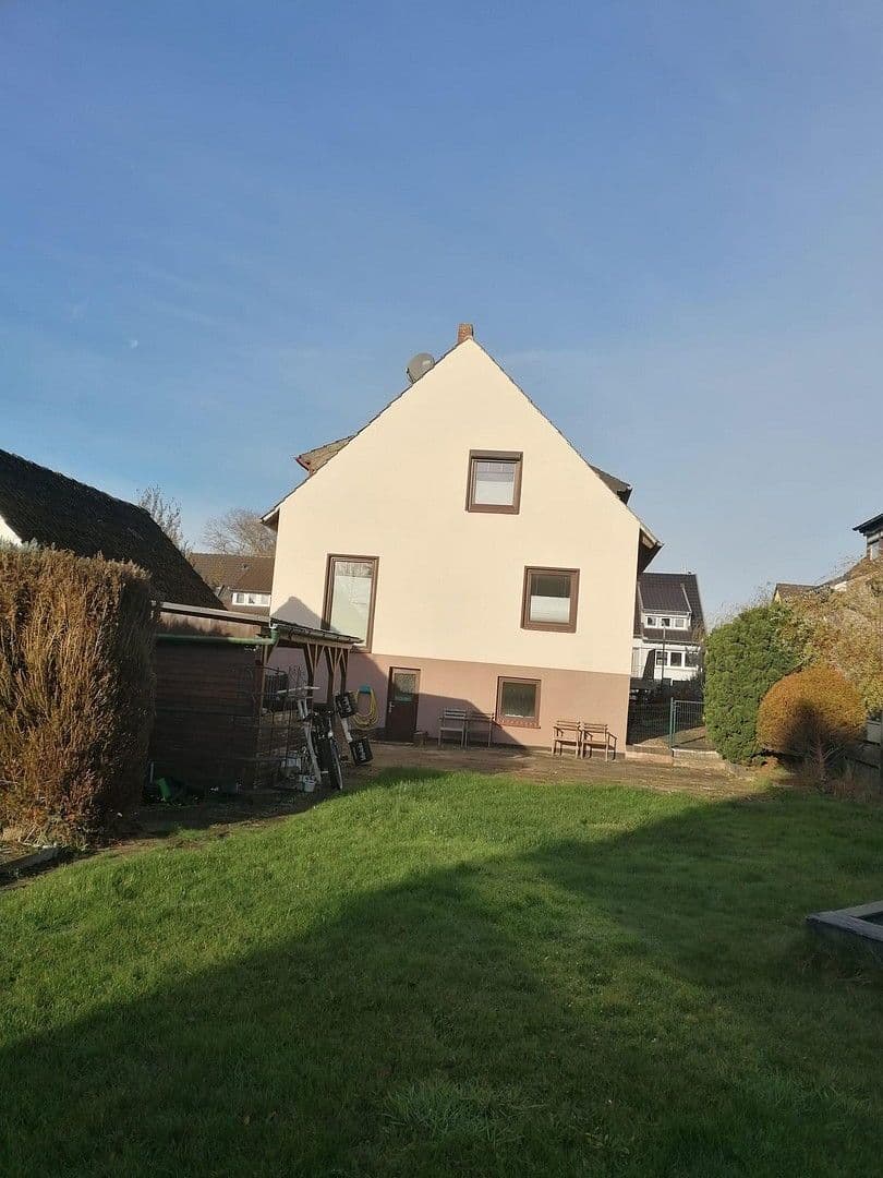 Prodej domu 122 m², pozemek 826 m², Bremen, Bremen Prodej domu 122 m², pozemek 826 m², Bremen, Bremen