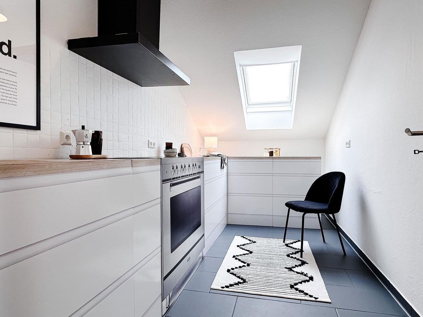 Prodej bytu 3+1 81 m², Leonberg, Bádensko-Württembersko Prodej bytu 3+1 81 m², Leonberg, Bádensko-Württembersko