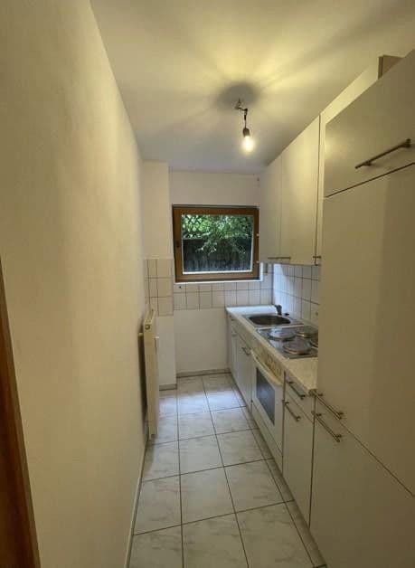 Prodej bytu 1+1 42 m², Plieningen, Bádensko-Württembersko Prodej bytu 1+1 42 m², Plieningen, Bádensko-Württembersko