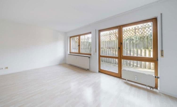 Prodej bytu 1+1 42 m², Plieningen, Bádensko-Württembersko Prodej bytu 1+1 42 m², Plieningen, Bádensko-Württembersko