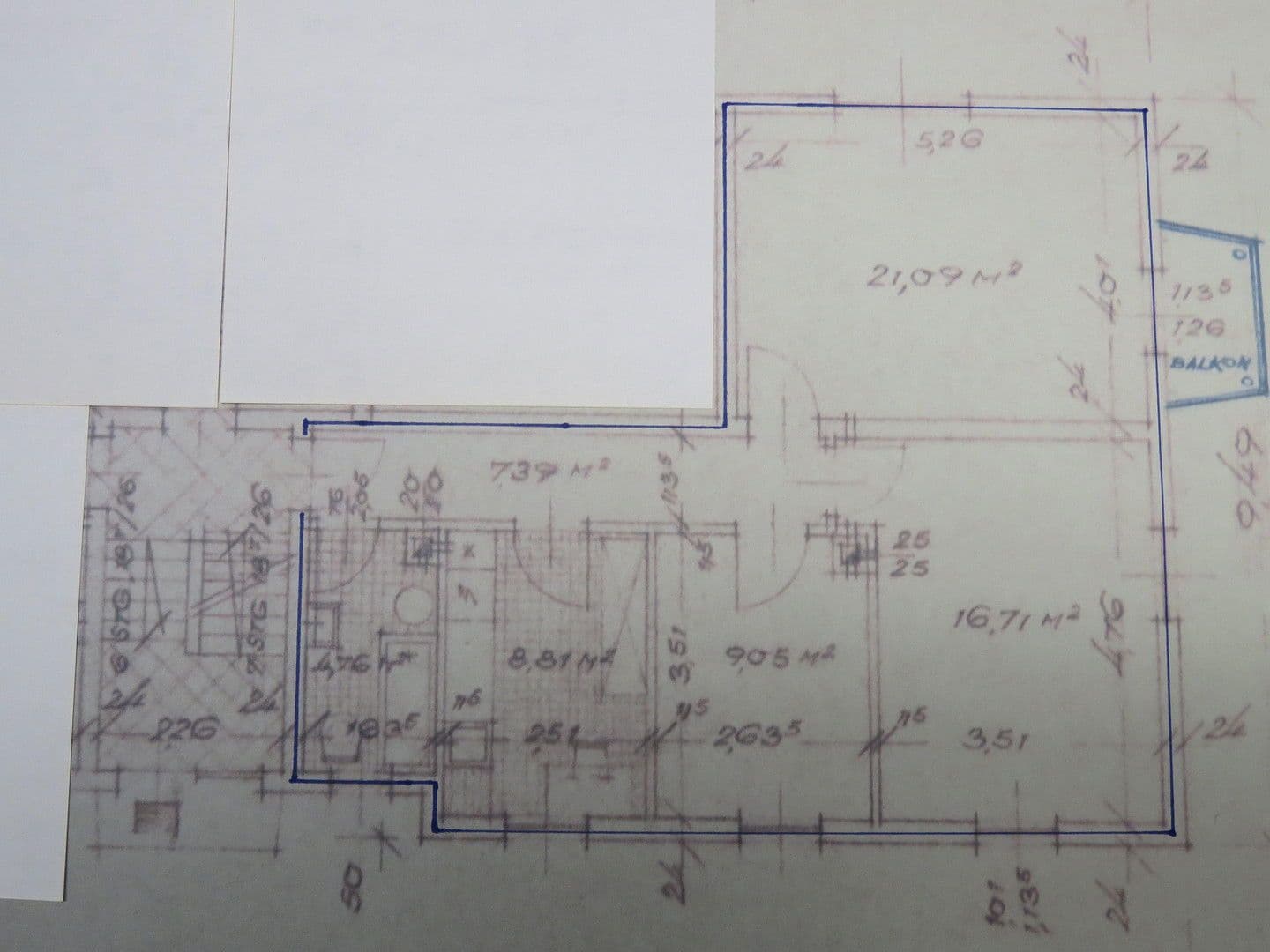 Pronájem bytu 3+1 68 m², Höfen an der Enz, Bádensko-Württembersko Pronájem bytu 3+1 68 m², Höfen an der Enz, Bádensko-Württembersko