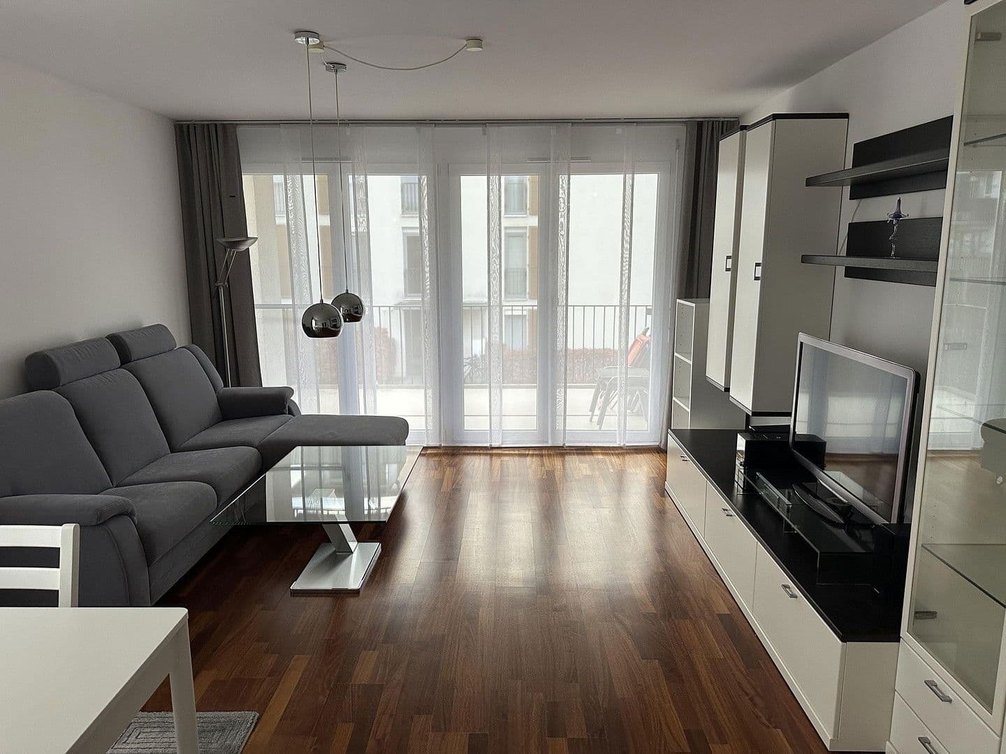 Pronájem bytu 3+1 80 m², Garching, Bavorsko Pronájem bytu 3+1 80 m², Garching, Bavorsko