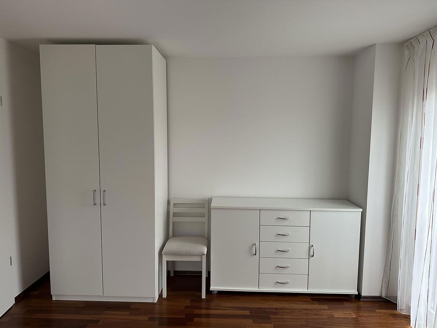 Pronájem bytu 3+1 80 m², Garching, Bavorsko Pronájem bytu 3+1 80 m², Garching, Bavorsko