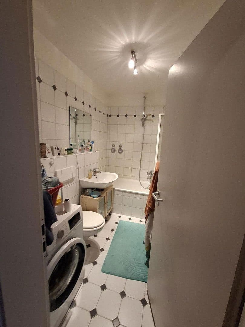 Pronájem bytu 2+1 62 m², Hamburg, Hamburg Pronájem bytu 2+1 62 m², Hamburg, Hamburg