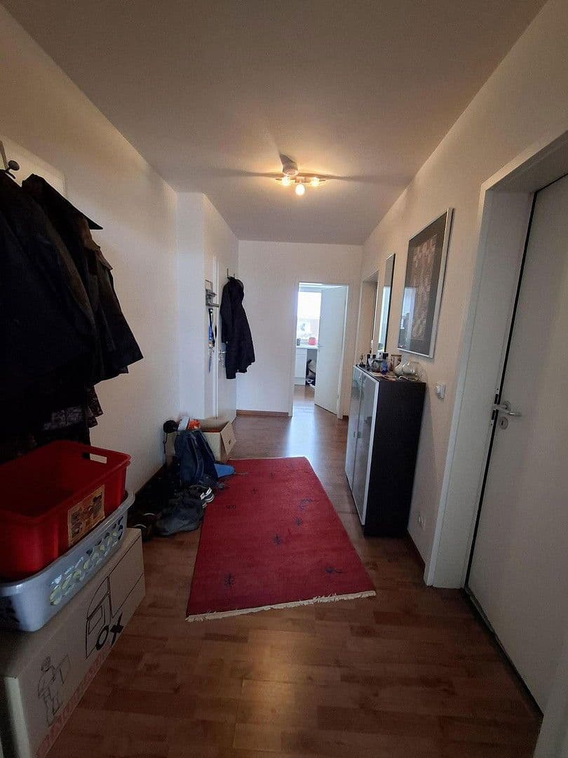 Pronájem bytu 2+1 62 m², Hamburg, Hamburg Pronájem bytu 2+1 62 m², Hamburg, Hamburg