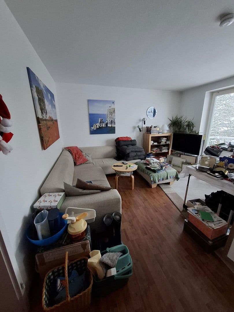 Pronájem bytu 2+1 62 m², Hamburg, Hamburg Pronájem bytu 2+1 62 m², Hamburg, Hamburg