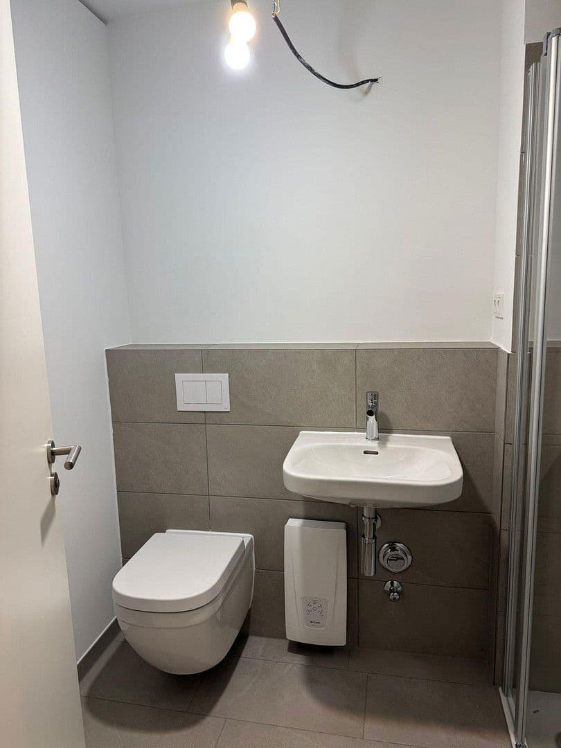 Pronájem bytu 3+1 58 m², Hamburg, Hamburg Pronájem bytu 3+1 58 m², Hamburg, Hamburg