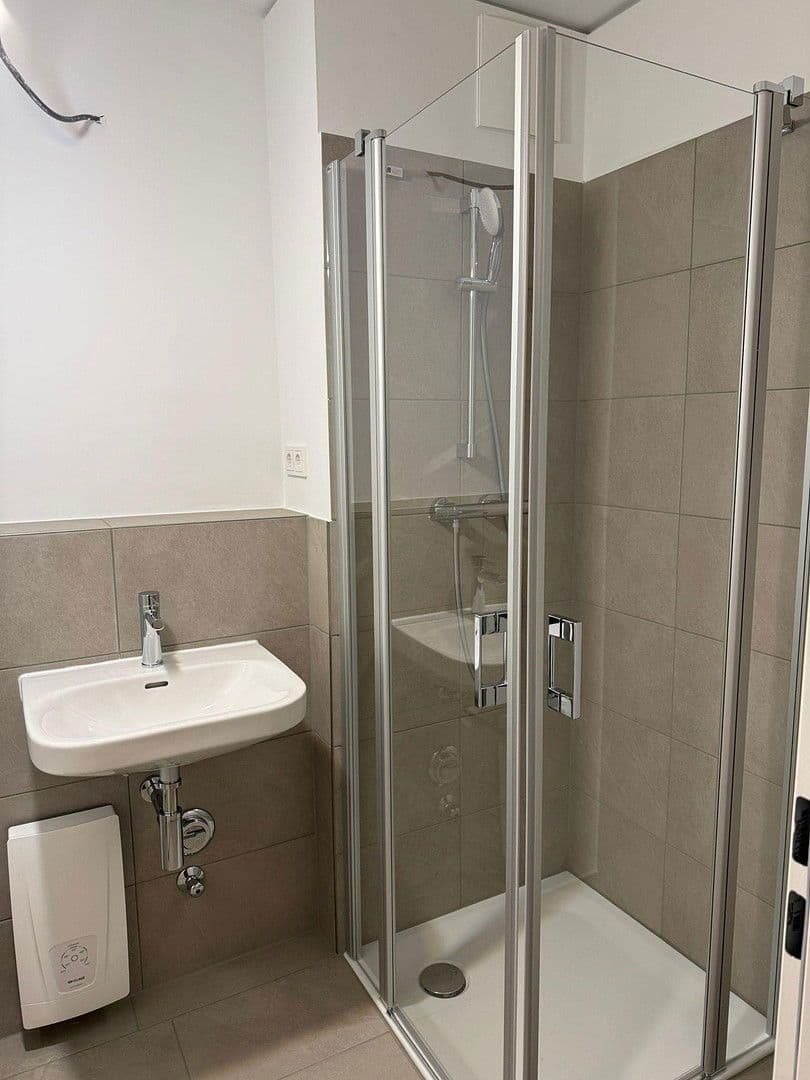 Pronájem bytu 3+1 58 m², Hamburg, Hamburg Pronájem bytu 3+1 58 m², Hamburg, Hamburg