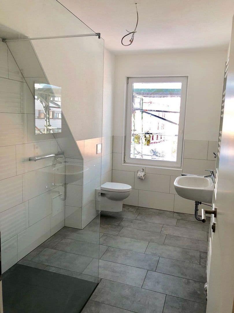 Pronájem bytu 19 m², Marktplatz 12, Furtwangen im Schwarzwald, Bádensko-Württembersko Pronájem bytu 19 m², Marktplatz 12, Furtwangen im Schwarzwald, Bádensko-Württembersko