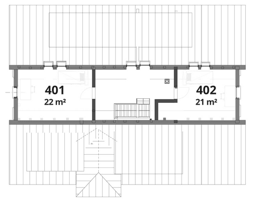 Pronájem bytu 19 m², Marktplatz 12, Furtwangen im Schwarzwald, Bádensko-Württembersko Pronájem bytu 19 m², Marktplatz 12, Furtwangen im Schwarzwald, Bádensko-Württembersko