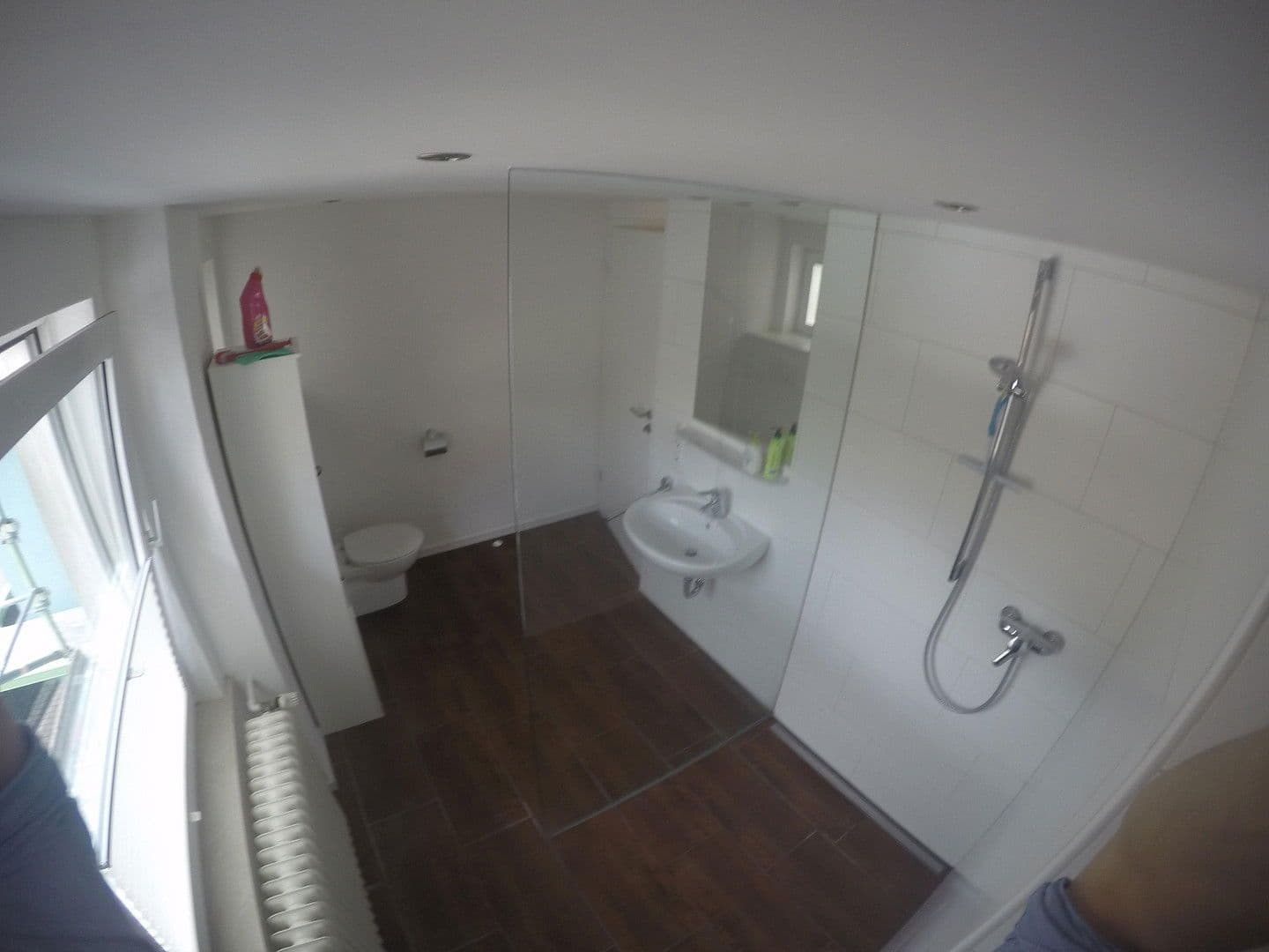 Pronájem bytu 19 m², Marktplatz 12, Furtwangen im Schwarzwald, Bádensko-Württembersko Pronájem bytu 19 m², Marktplatz 12, Furtwangen im Schwarzwald, Bádensko-Württembersko