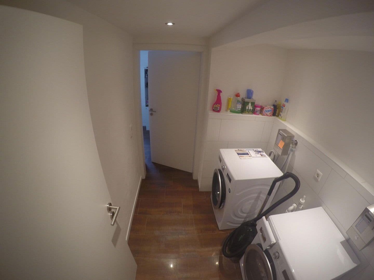 Pronájem bytu 19 m², Marktplatz 12, Furtwangen im Schwarzwald, Bádensko-Württembersko Pronájem bytu 19 m², Marktplatz 12, Furtwangen im Schwarzwald, Bádensko-Württembersko