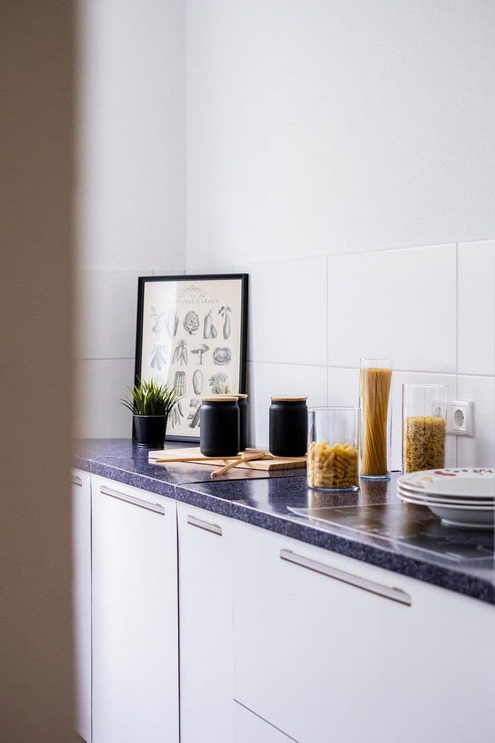 Prodej bytu 3+1 72 m², Hebbelstr. 6, Bremen, Bremen Prodej bytu 3+1 72 m², Hebbelstr. 6, Bremen, Bremen