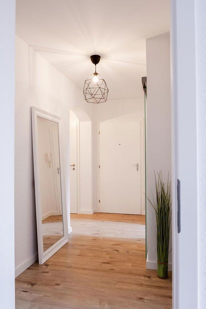 Prodej bytu 3+1 72 m², Hebbelstr. 6, Bremen, Bremen Prodej bytu 3+1 72 m², Hebbelstr. 6, Bremen, Bremen