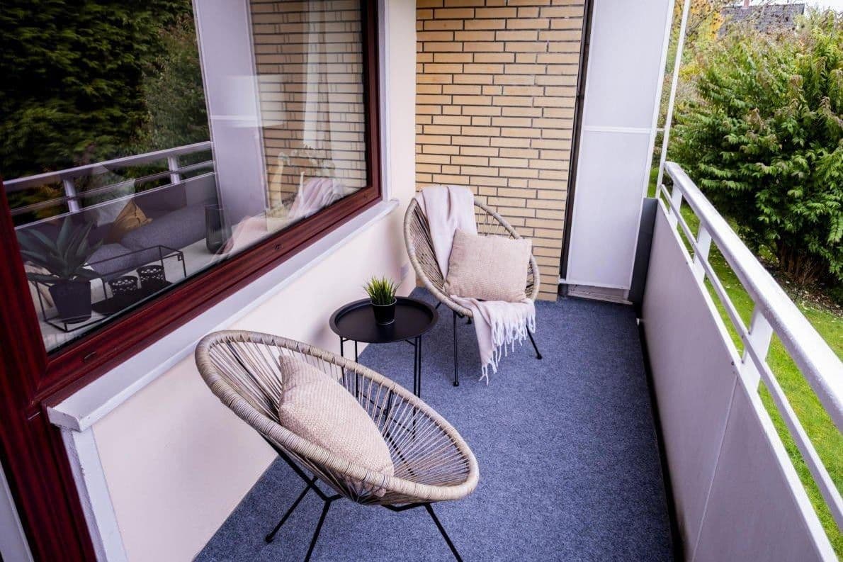 Prodej bytu 3+1 72 m², Hebbelstr. 6, Bremen, Bremen Prodej bytu 3+1 72 m², Hebbelstr. 6, Bremen, Bremen